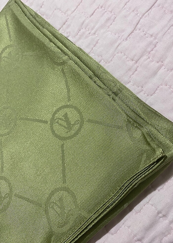 Jakar şal - Görsel 2