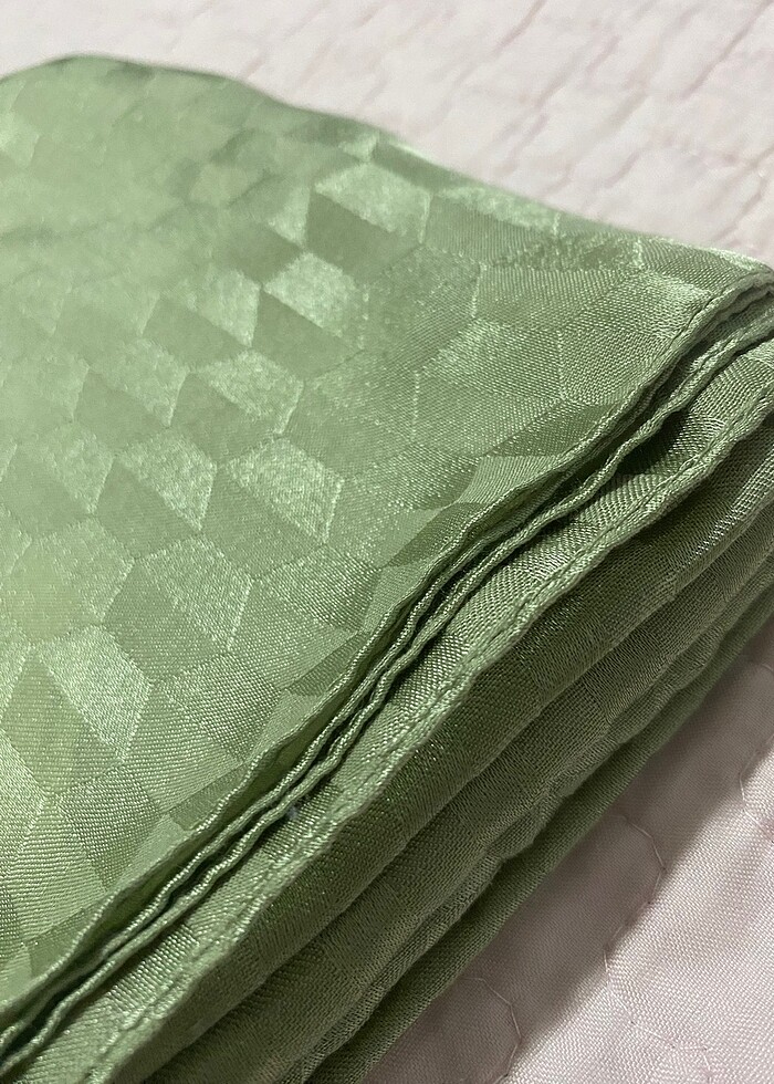 LCW waikiki şal 
 - Görsel 2