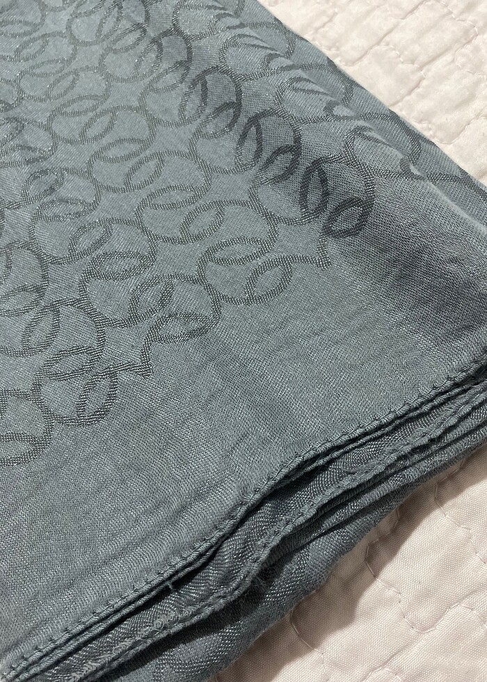 Belli şal - Görsel 2