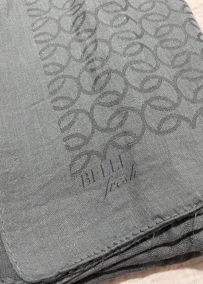 Belli şal - Görsel 3