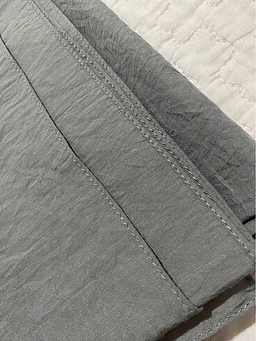 Armine pamuk şal - Görsel 2