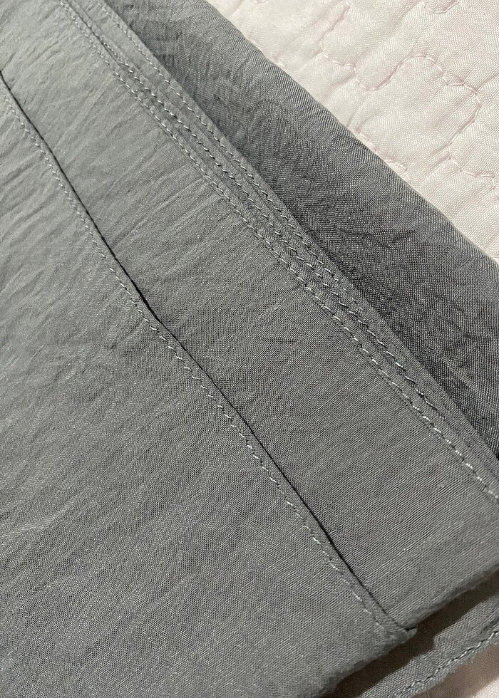 Armine pamuk şal - Görsel 2