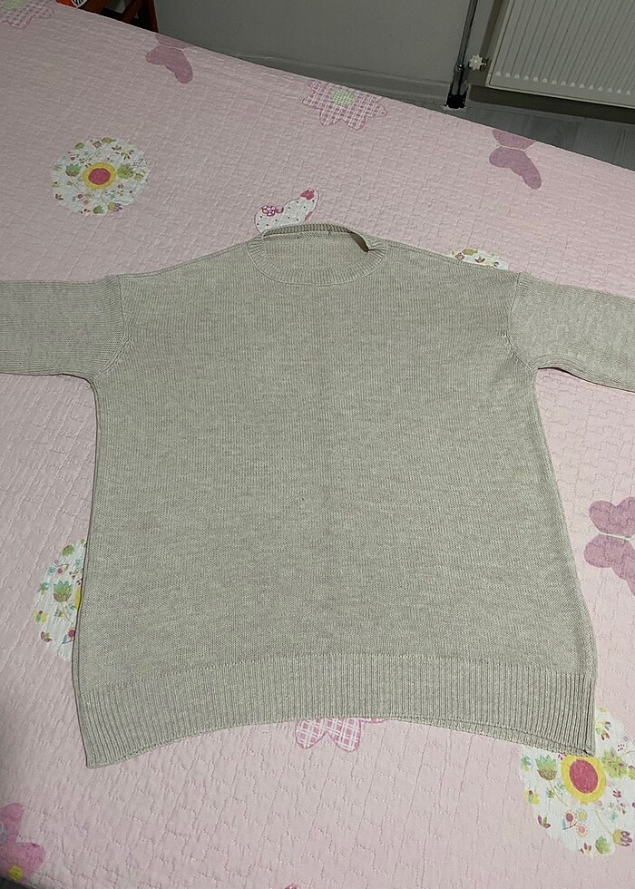 Triko kazak - Görsel 2