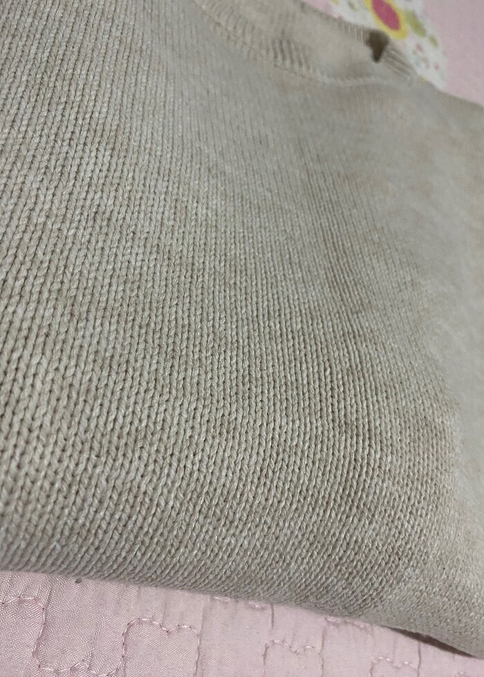 Triko kazak - Görsel 3