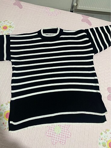 Triko kazak - Görsel 2