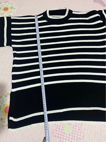 Triko kazak - Görsel 3