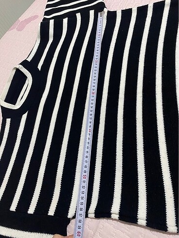 Triko kazak - Görsel 4