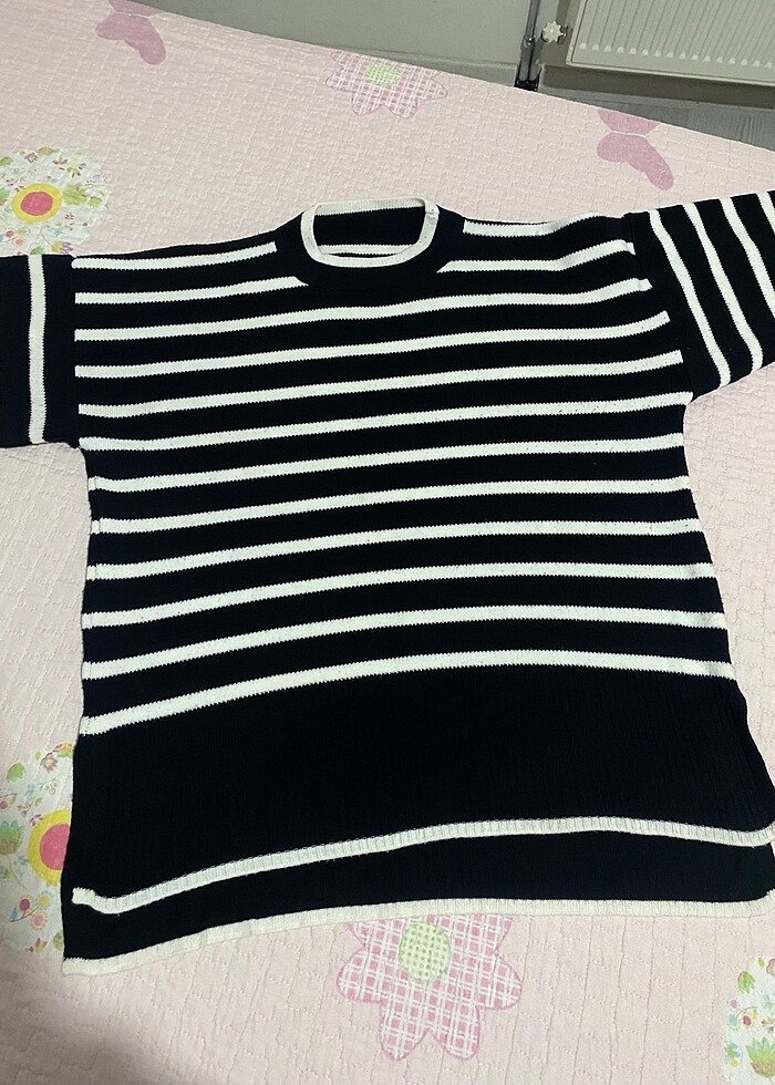 Triko kazak - Görsel 2