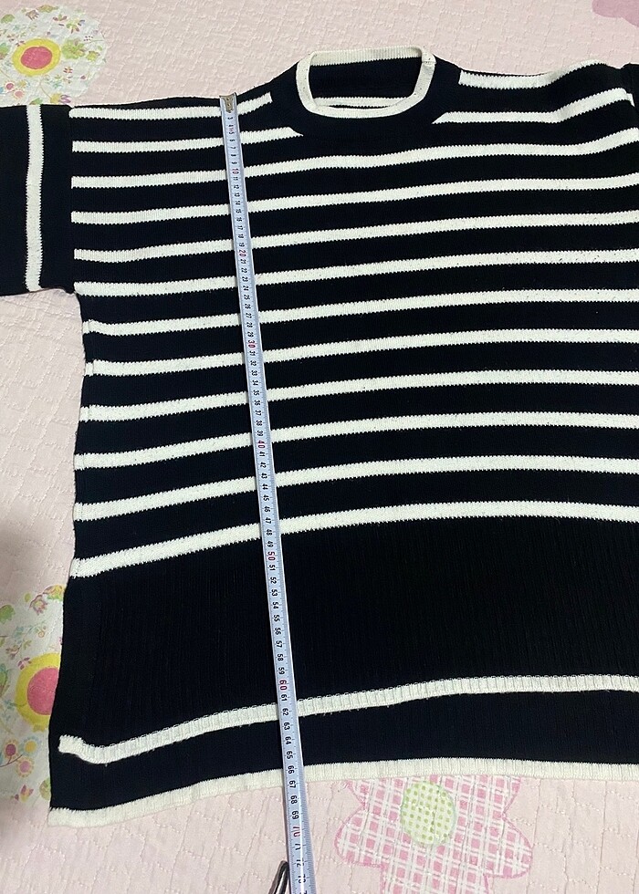 Triko kazak - Görsel 3