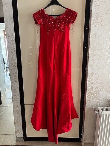 36 Beden Elbise