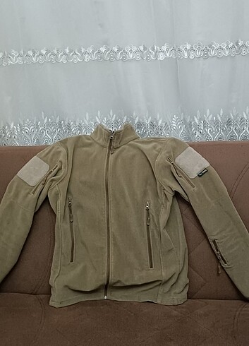 Vogel sarı çöl poları