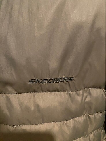 Skechers Orjinal SKECHERS MONT HAKİ XXL