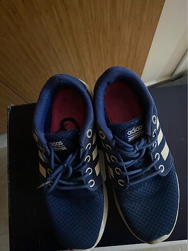 37,5 Beden Adidas Orjinal 37,5