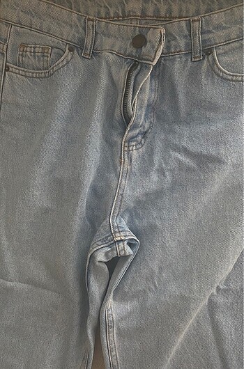 Mom slim fit jean