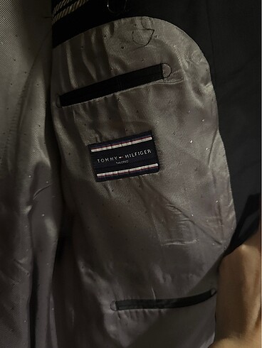 Tommy Hilfiger Erkek ceket