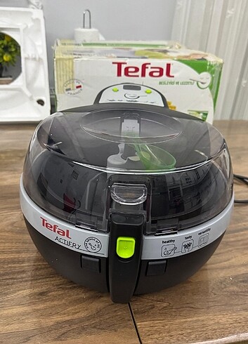 Beden Tefal fritöz
