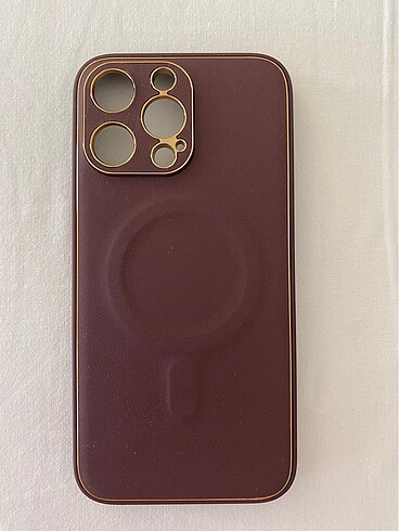Kablosuz şarjlı (wireless charging) 14 pro max kılıf
