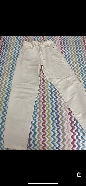 Zara Zara jean