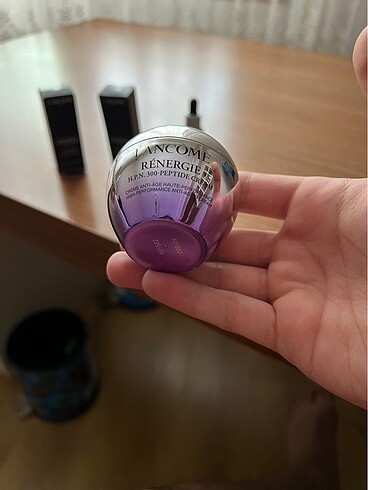 Lancome renergie