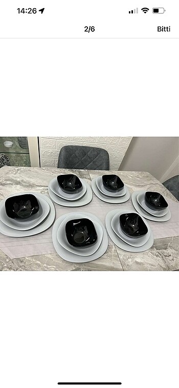 Diğer yenek takımı
