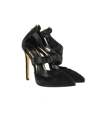 Vintage Love Diğer Stiletto %70 İndirimli.