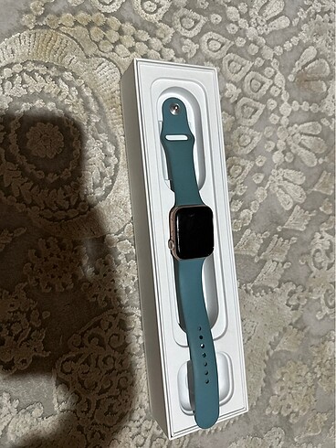 Apple whatch series 5