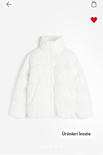 H&M HM Mont