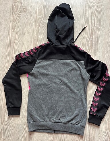 Hummel hummel eşofman üstü