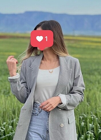 Kadın blazer ceket 