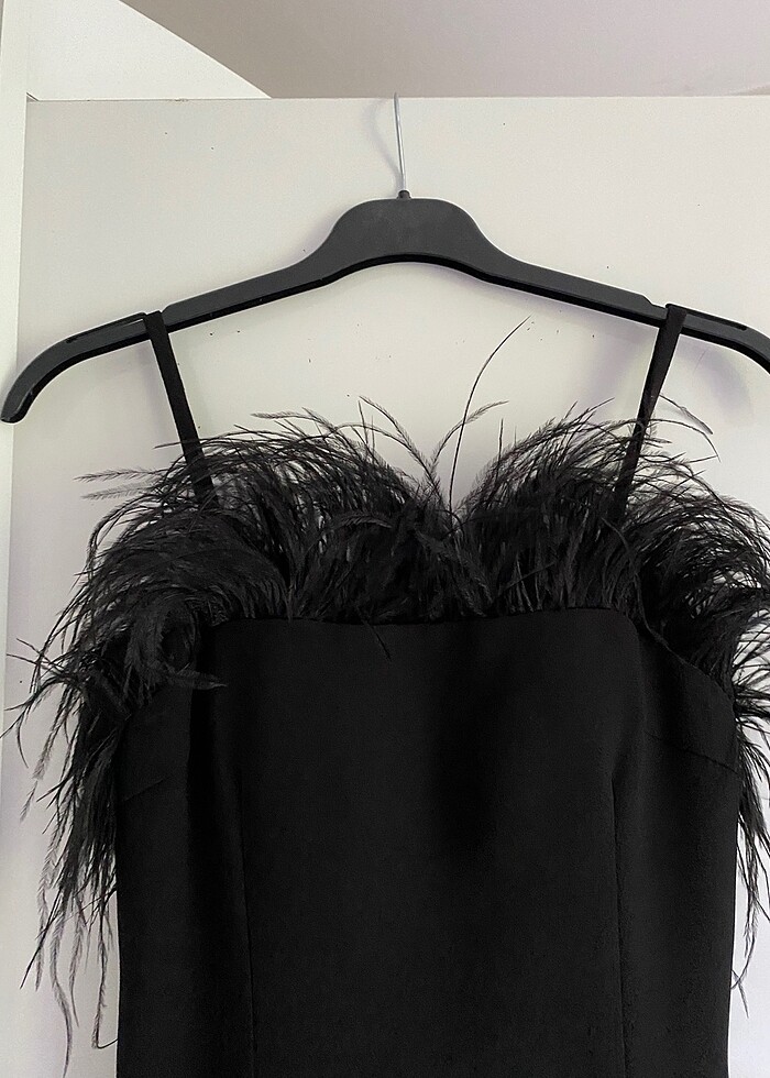 Balık model abiye - Görsel 3