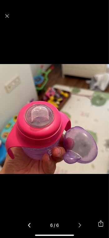 Philips avent suluk