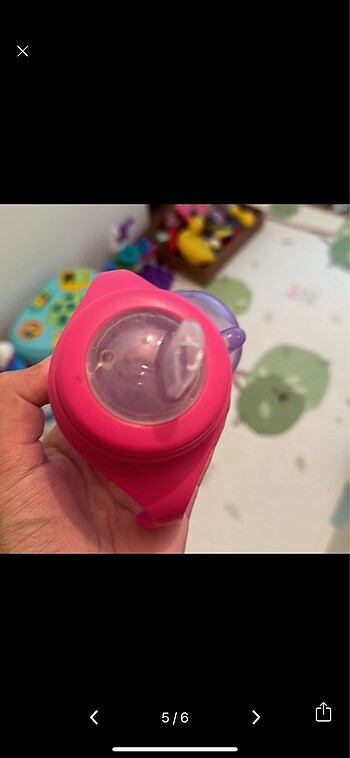 Philips Philips avent suluk