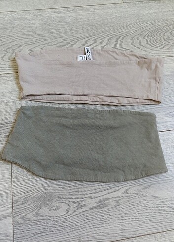 H&M Orijinal H&M Büstiyer Atlet