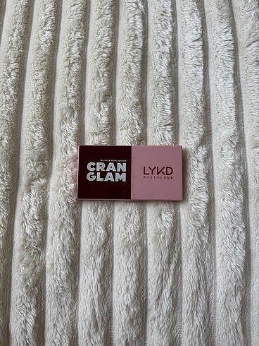 Lykd cran glam