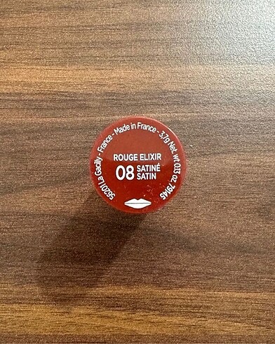  Beden Yves rocher 08