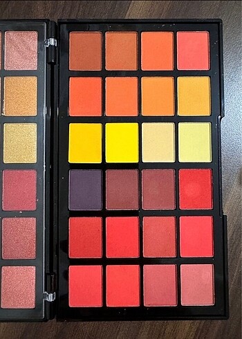Beden Revolution color book cb03