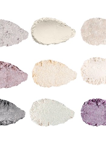 Beaulis Snowveil Far Paleti - Görsel 2