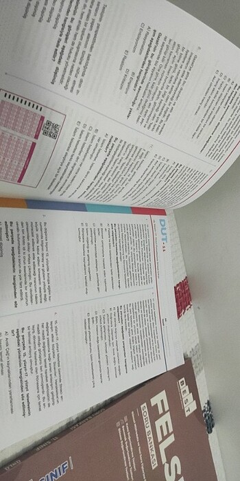  Beden Renk 11. Sınıf kitaplar türk dili ve edebiyatı sıfır hiç kullanılmamı