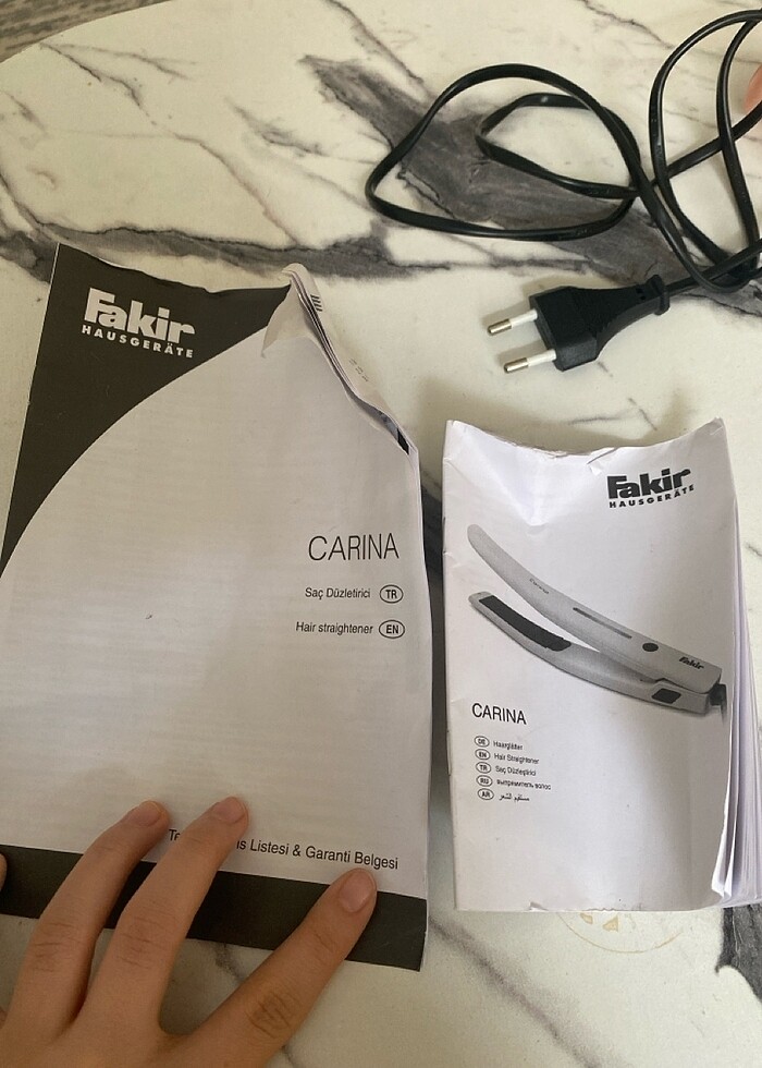 düzlestirici - Görsel 5