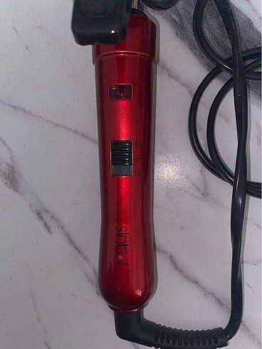 saç maşası - Görsel 5