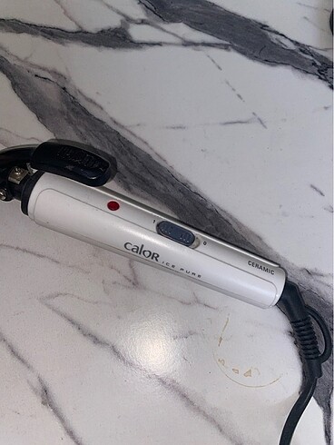 saç maşası - Görsel 5