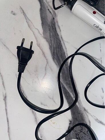 saç maşası - Görsel 6