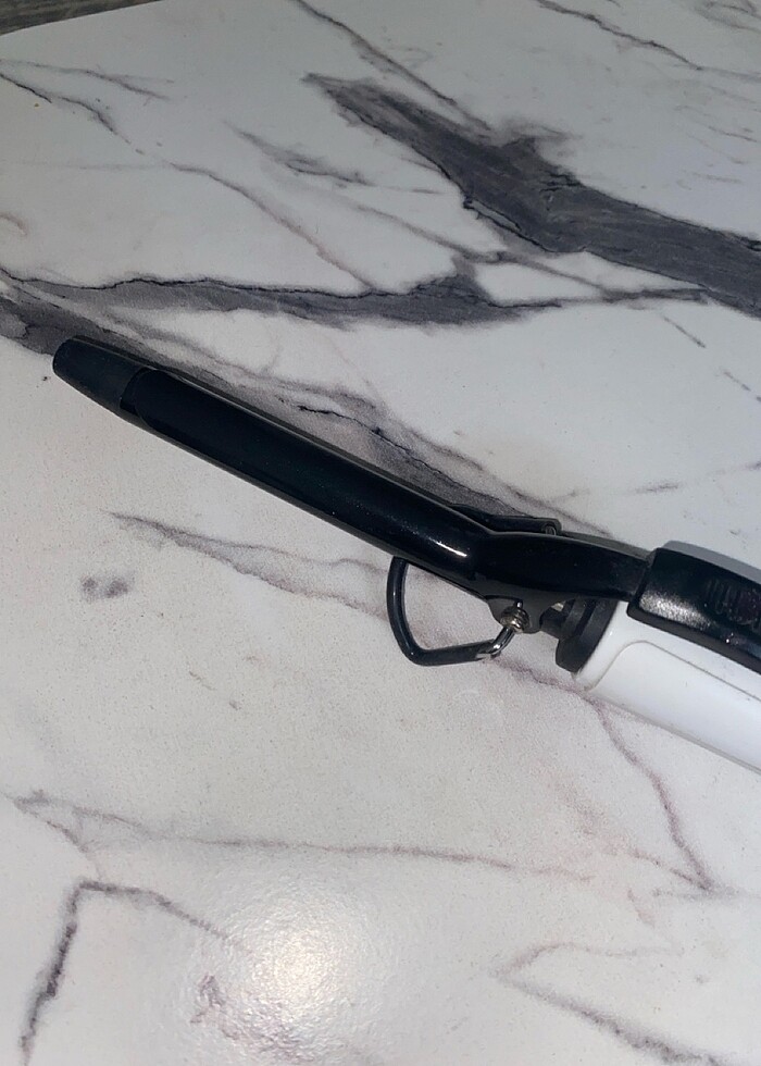 saç maşası - Görsel 2