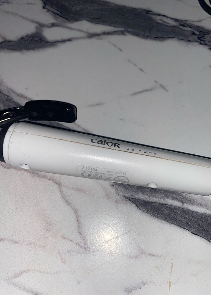 saç maşası - Görsel 4