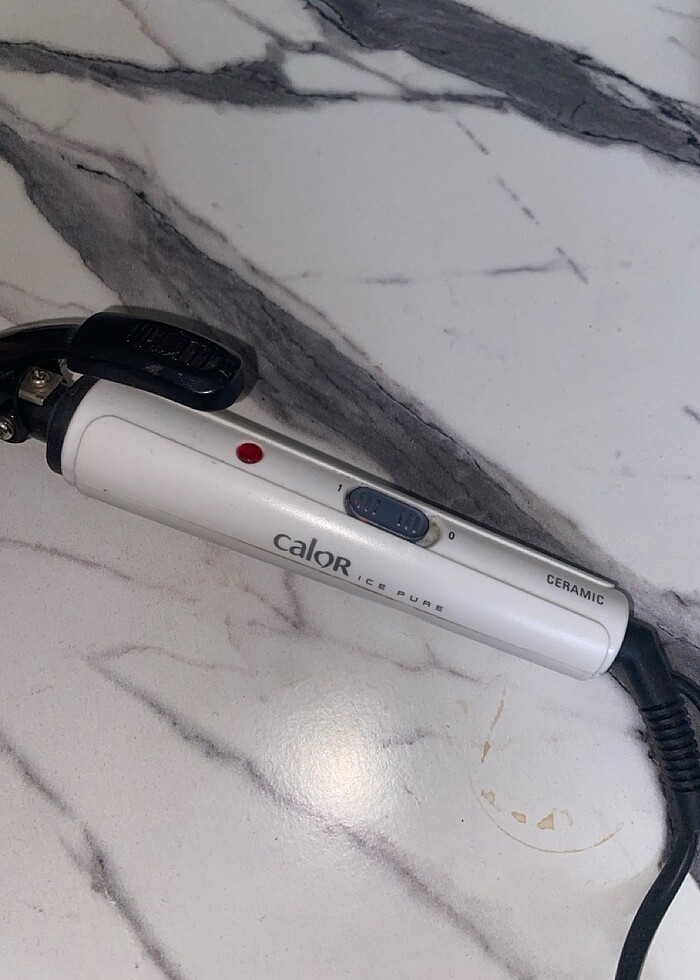 saç maşası - Görsel 5