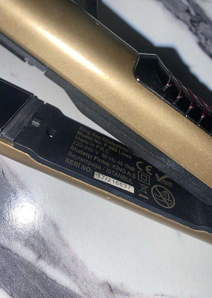 düzleştirici - Görsel 4