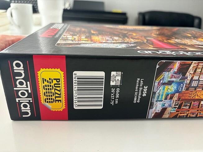  Puzzle