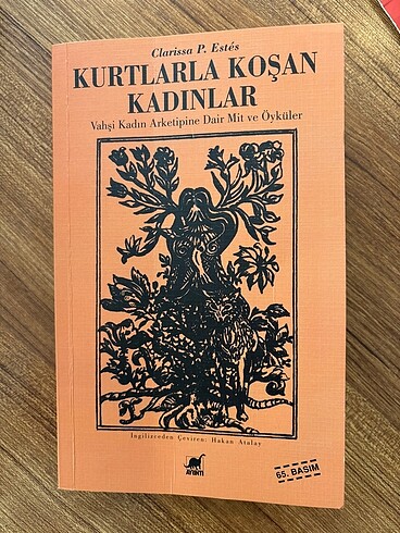Kurtlarla Koşan Kadınlar