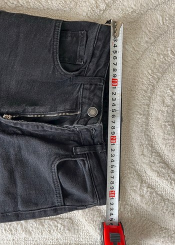 Stradivarius Stradivarius Straight Jean