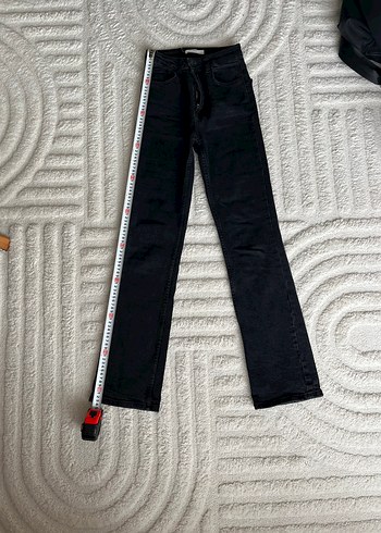 Stradivarius Straight Jean